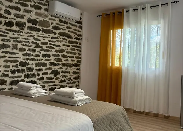 Honey Hill Villa