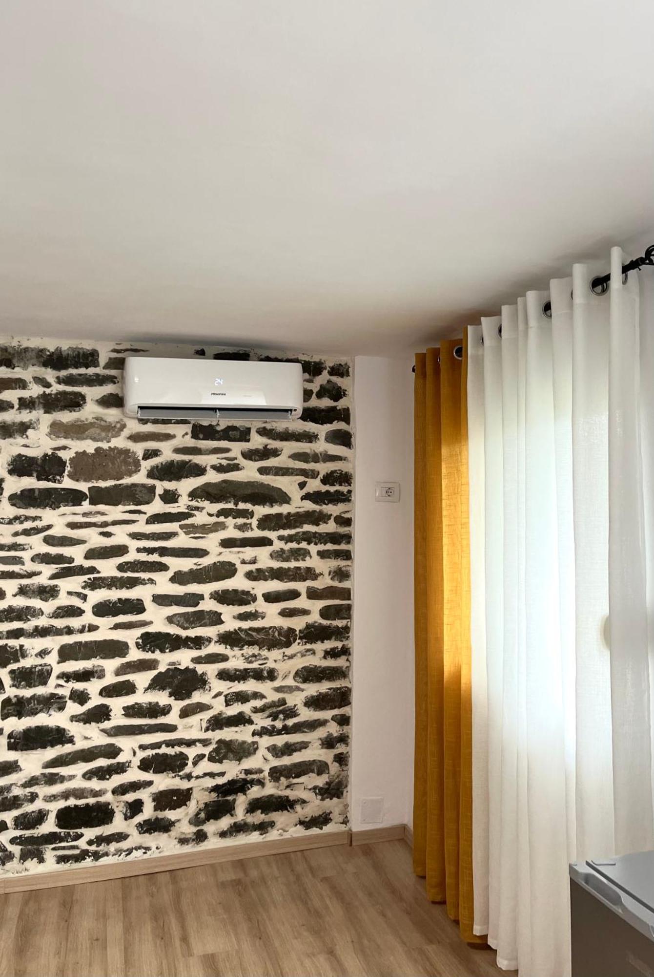 Honey Hill Privatunterkunft Përmet